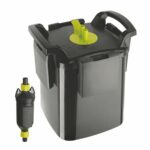 Արտաքին ֆիլտր AQUAEL MAXI KANI 250 (150 - 250 լ, 1000 լ /ժ, 15 Վտ) արտաքին պոմպով - Image 2