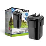 Արտաքին ֆիլտր AQUAEL ULTRA FILTER 1200 (150 - 300 լ, 1200 լ /ժ, 13.9 Վտ) - Image 2