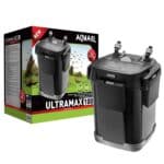 Արտաքին ֆիլտր AQUAEL ULTRAMAX 1000 (100 - 300 լ, 1000 լ /ժ, 15 Վտ) - Image 2
