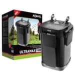 Արտաքին ֆիլտր AQUAEL ULTRAMAX 1500 (250 - 400 լ, 1500 լ /ժ, 16 Վտ) - Image 2