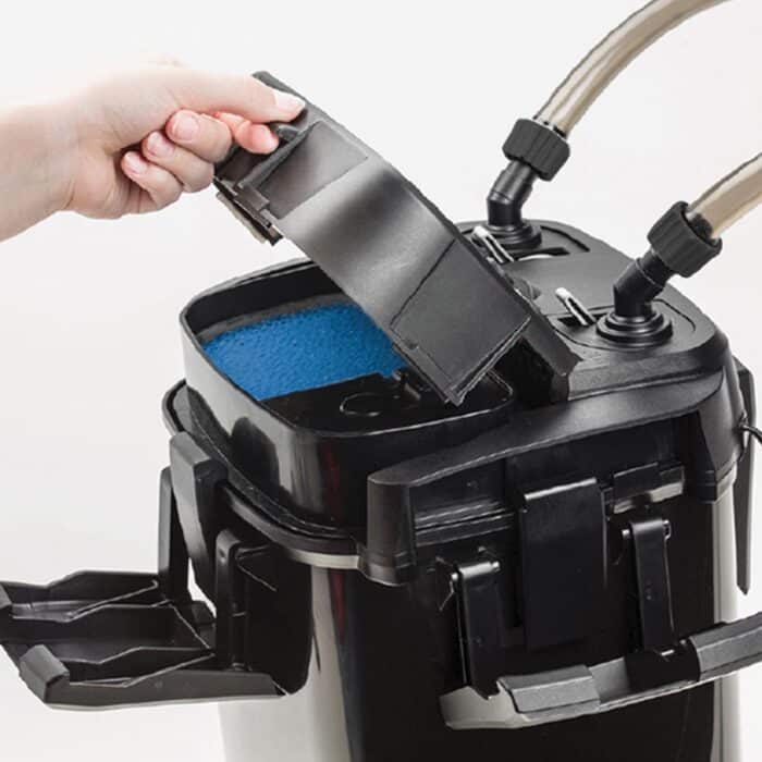 Արտաքին ֆիլտր AQUAEL ULTRAMAX 2000 (400 - 700 լ, 2000 լ /ժ, 24 Վտ) - Image 5