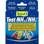 Ջրի թեստ TETRA TEST AMMONIA NH3/NH4 - Image 3