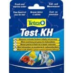 Ջրի թեստ TETRA TEST KH - Image 2