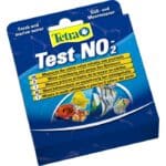 Ջրի թեստ TETRA TEST NITRIT NO2 - Image 2