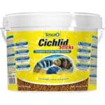 Կեր Tetra Cichlid Sticks (ձողիկներ) - Image 3