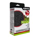 Լցոնիչ AQUAEL CARBOMAX PLUS ակվարիումի ֆիլտրերի համար