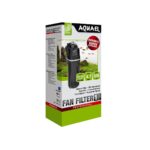Ներքին ֆիլտր AQUAEL FAN FILTER 1 plus (60 - 100 լ, 320 լ /ժ, 4.7 Վտ)