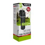 Ներքին ֆիլտր AQUAEL FAN FILTER 2 plus (100 - 150 լ, 450 լ /ժ, 5.2 Վտ)