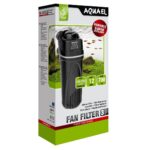 Ներքին ֆիլտր AQUAEL FAN FILTER 3 plus (150 - 250 լ, 700 լ /ժ, 12 Վտ)