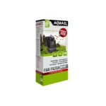 Ներքին ֆիլտր AQUAEL FAN FILTER MIKRO plus (10 - 30 լ, 250 լ /ժ, 4 Վտ)