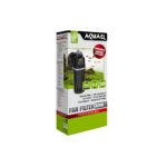 Ներքին ֆիլտր AQUAEL FAN FILTER MINI plus (30 - 60 լ, 260 լ /ժ, 4.2 Վտ)