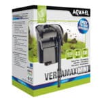 Արտաքին կախվող ֆիլտր AQUAEL VERSAMAX mini
