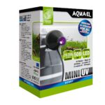 Ուլտրամանուշակագույն ստերիլիզատոր AQUAEL MINI UV LED 0.5W