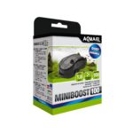 Օդամղիչ AQUAEL MINIBOOST 100 (մինչև 100լ., 1 ելք, արտադրողականության կարգավորմամբ)