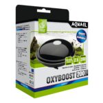 Օդամղիչ AQUAEL OXYBOOST 200 PLUS (150 - 200լ., 2 ելք)