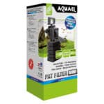 Ներքին ֆիլտր AQUAEL PAT FILTER MINI (մինչև 120 լ, 400 լ /ժ, 4 Վտ)
