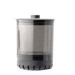 Ֆիլտրող լցոնիչների հավելյալ կոնտեյներ AQUAEL TURBO FILTER 1000/1500/2000, CIRСULATOR 1000/1500/2000 ֆիլտրերի համար