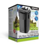 Արտաքին ֆիլտր AQUAEL ULTRA FILTER 1400 (250 - 500 լ, 1400 լ /ժ, 14.8 Վտ)