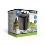 Արտաքին ֆիլտր AQUAEL ULTRA FILTER 900 (50 - 200 լ, 1000 լ /ժ, 12.9 Վտ)