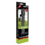 Տաքացուցիչ AQUAEL ULTRA HEATER 150 Վտ (90 - 150 լ) պլաստմասե, չկոտրվող
