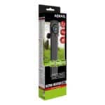 Տաքացուցիչ AQUAEL ULTRA HEATER 200 Վտ (130 - 200 լ) պլաստմասե, չկոտրվող