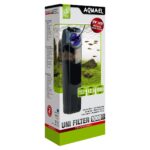 Ներքին ֆիլտր AQUAEL UNI FILTER UV 1000 ուլտրամանուշակագույն ստերիլիզատորով
