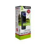 Ներքին ֆիլտր AQUAEL UNI FILTER UV 500 ուլտրամանուշակագույն ստերիլիզատորով