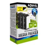 Քարթրիջ AQUAEL VERSAMAX MINI (3 հատ)