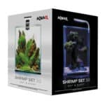 Ակվարիում AQUAEL SHRIMP SET SMART LED