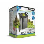 Արտաքին ֆիլտր AQUAEL MAXI KANI 350 (250 - 350 լ, 1400 լ /ժ, 17 Վտ) արտաքին պոմպով