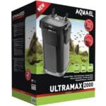 Արտաքին ֆիլտր AQUAEL ULTRAMAX 2000 (400 - 700 լ, 2000 լ /ժ, 24 Վտ)