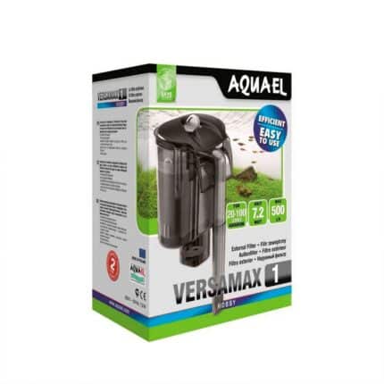Արտաքին կախվող ֆիլտր AQUAEL VERSAMAX
