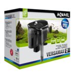 Aquael, filter, VERSAMAX 2