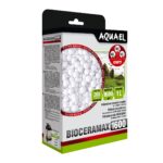 Լցոնիչ AQUAEL BIOCERAMAX 1600 (1լ.) կերամիկական գնդիկներ