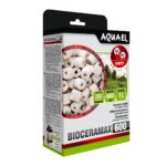 Լցոնիչ AQUAEL BIOCERAMAX 600 (1լ.) կերամիկական օղակներ