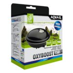 Օդամղիչ AQUAEL OXYBOOST 150 PLUS (100 - 150լ., 1 ելք, արտադրողականության կարգավորմամբ)