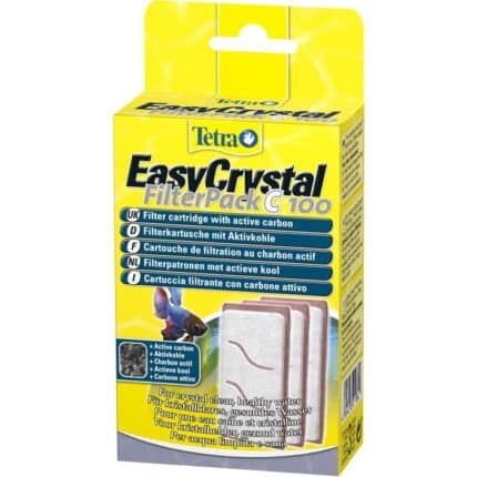 Քարթրիջ EasyCrystal FilterPack c100 ֆիլտրերի համար(3 հատ)