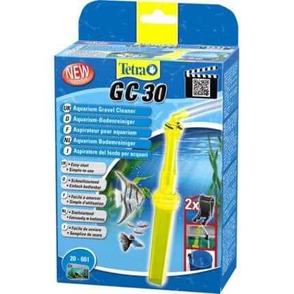 Սիֆոն Tetratec GC 30