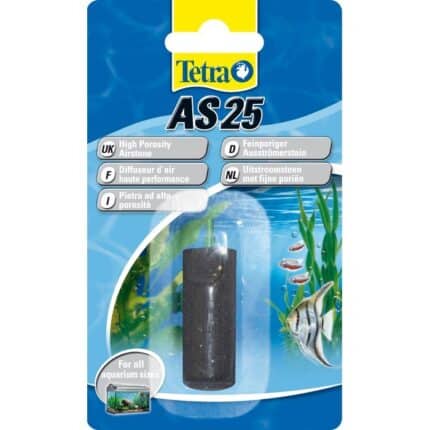 Օդամղիչի քար TETRA АS 25
