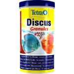 Կեր Tetra Disсus Granules (հատիկներ) 1լ