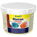 Կեր Tetra Disсus Granules (հատիկներ)