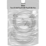 Ռետինե խողովակներ Tetratec EX400/600/600plus/700/800plus արտաքին ֆիլտրերի համար