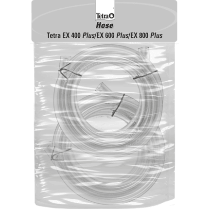 Ռետինե խողովակներ Tetratec EX400/600/600plus/700/800plus արտաքին ֆիլտրերի համար