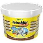 Կեր Tetra Min Granules (հատիկներ)