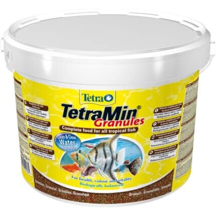 Կեր Tetra Min Granules (հատիկներ)