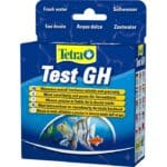 Ջրի թեստ TETRA TEST GH