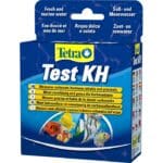 Ջրի թեստ TETRA TEST KH