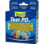 Ջրի թեստ TETRA TEST PO4