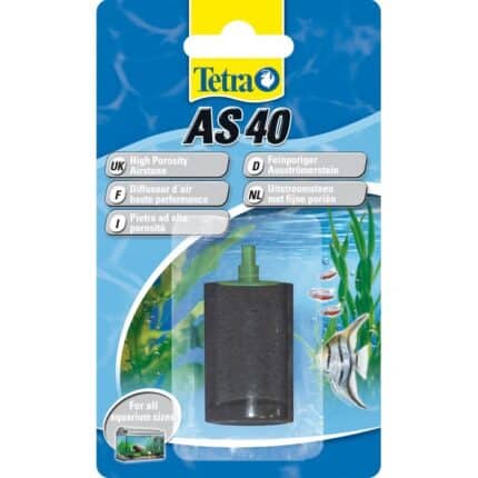 Tetra, АS 40