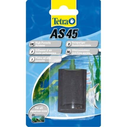 Tetra, АS 45